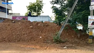 Project Image of Commercial Land for Resale in Kondapur, Hyderabad - Image 164489