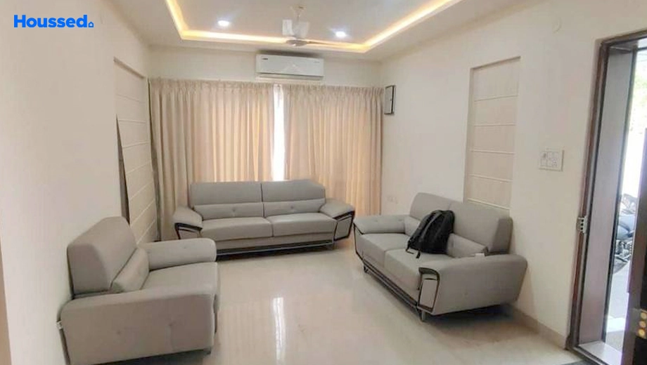 Project Image of 4 BHK Furnished House/Villa for Rent in Manchirevula - Image 164492