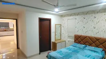 Project Image of 4 BHK House/Villa for Rent in Manchirevula, Hyderabad - Image 164499