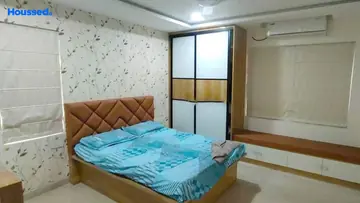 Project Image of 4 BHK House/Villa for Rent in Manchirevula, Hyderabad - Image 164509