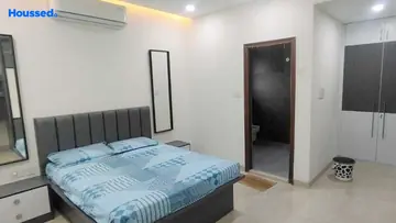 Project Image of 4 BHK House/Villa for Rent in Manchirevula, Hyderabad - Image 164510
