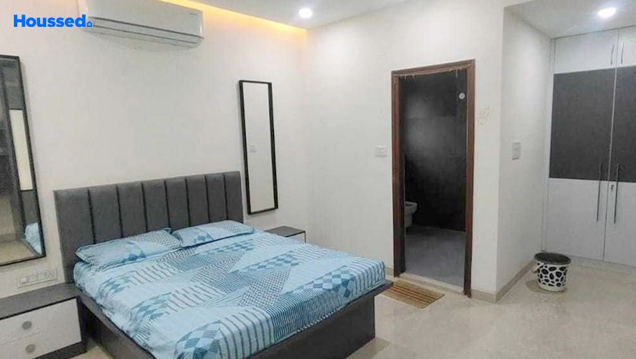 Project Image of 4 BHK Furnished House/Villa for Rent in Manchirevula - Image 164510