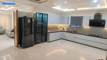 Project Image of 4 BHK House/Villa for Rent in Manchirevula, Hyderabad - Image 164511