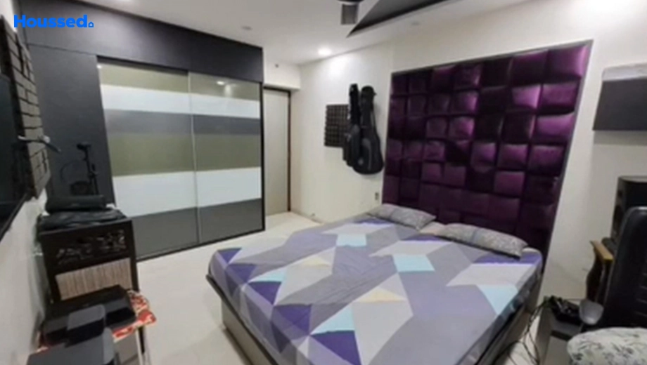 Project Image of 3 BHK Flat for Resale in Adani Western Heights, Andheri West - Image 164514
