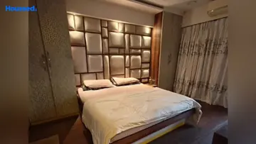 Project Image of 3 BHK Flat for Resale in Adani Western Heights Andheri West, Mumbai - Image 164515