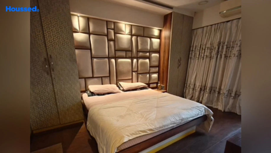 Project Image of 3 BHK Flat for Resale in Adani Western Heights, Andheri West - Image 164515