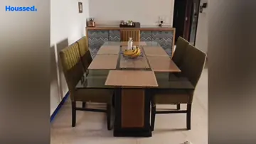 Project Image of 3 BHK Flat for Resale in Adani Western Heights Andheri West, Mumbai - Image 164516