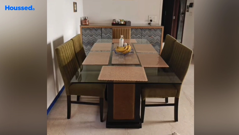 Project Image of 3 BHK Flat for Resale in Adani Western Heights, Andheri West - Image 164516
