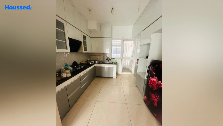 Project Image of 3.5 BHK Flat for Resale in Ace Parkway, Sector 150 - Image 164497