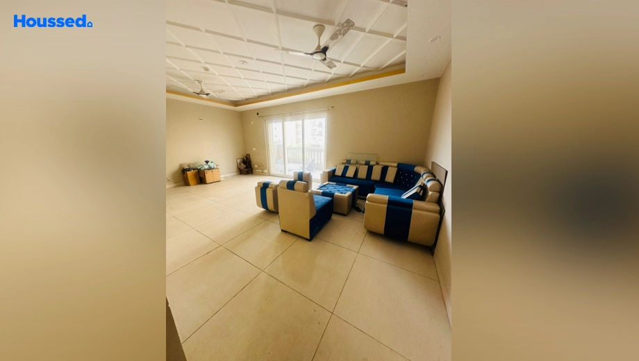 Project Image of 3.5 BHK Flat for Resale in Ace Parkway, Sector 150 - Image 164496