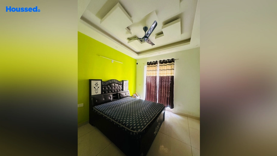 Project Image of 3.5 BHK Flat for Resale in Ace Parkway, Sector 150 - Image 164494