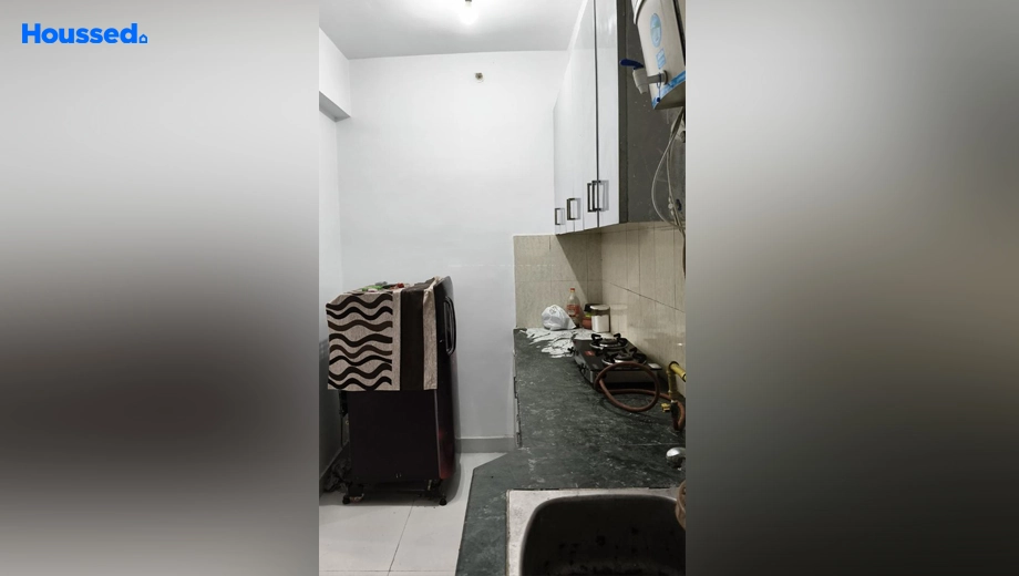 Project Image of 2 BHK Furnished Flat for Rent in Paras Tierea, Sector 137 - Image 164521
