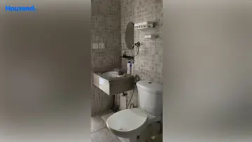 Project Image of 2 BHK Flat for Rent in Paras Tierea Sector 137, Noida - Image 164522