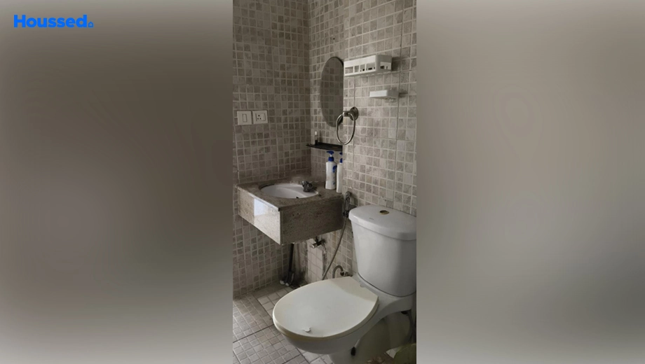 Project Image of 2 BHK Furnished Flat for Rent in Paras Tierea, Sector 137 - Image 164522