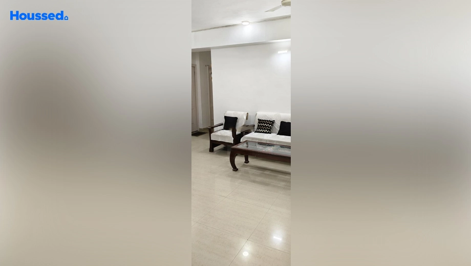 Project Image of 2 BHK Furnished Flat for Rent in Paras Tierea, Sector 137 - Image 164520