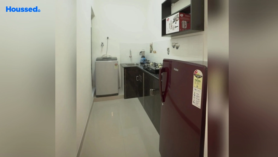 Project Image of 2 BHK Flat for Resale in Maraimalai Nagar - Image 164501