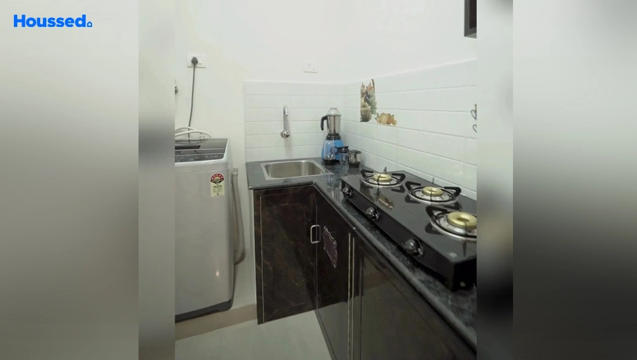 Project Image of 2 BHK Flat for Resale in Maraimalai Nagar - Image 164504