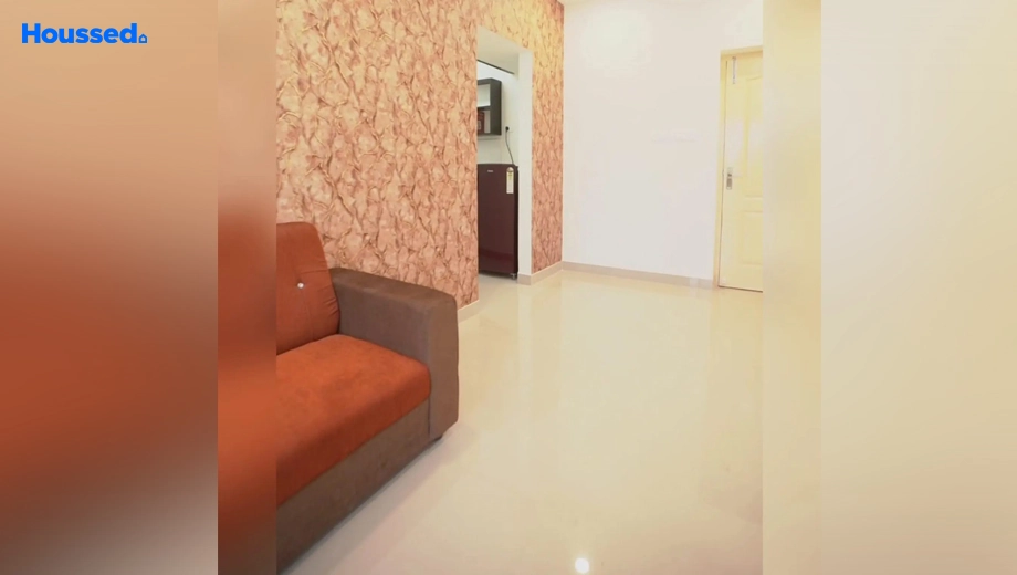 Project Image of 2 BHK Flat for Resale in Maraimalai Nagar - Image 164506