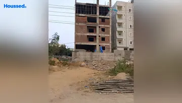 Project Image of Housing Plot/Residential Land for Resale in Kondapur, Hyderabad - Image 164519