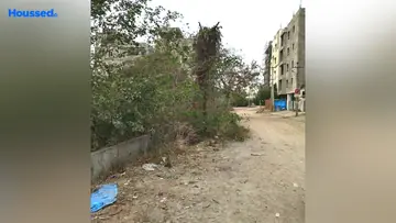 Project Image of Housing Plot/Residential Land for Resale in Kondapur, Hyderabad - Image 164518