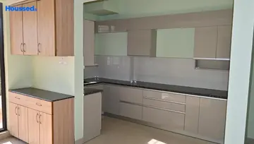 Project Image of 3 BHK Flat for Resale in Bangkali Arpit Tower Kokar, Ranchi - Image 7850