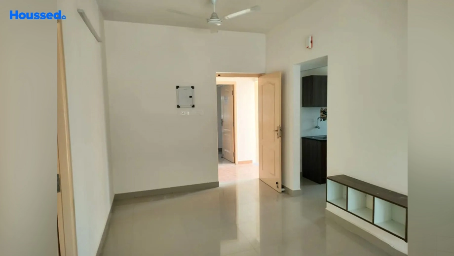 Project Image of 2 BHK Flat for Resale in Guduvancheri - Image 164523