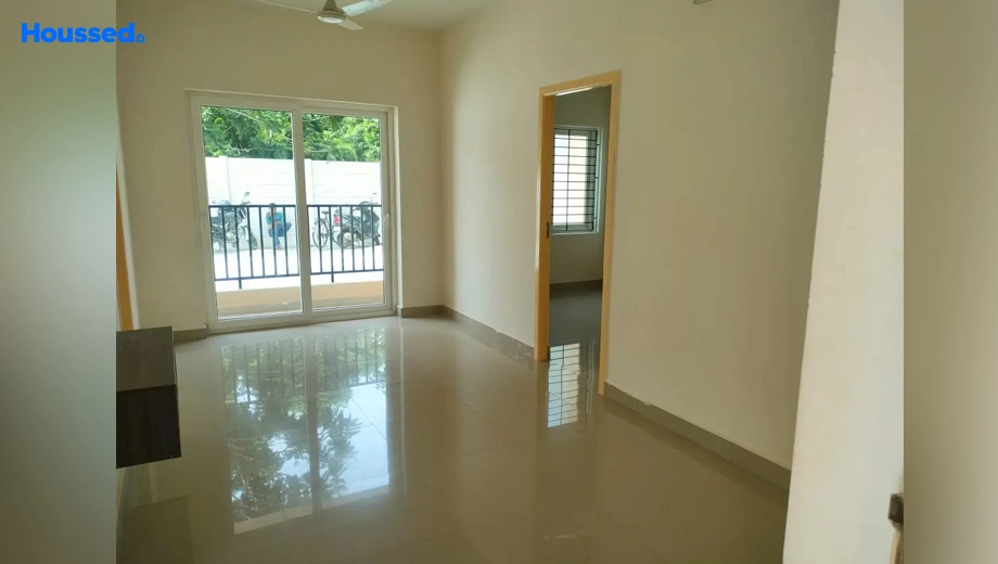 Project Image of 2 BHK Flat for Resale in Guduvancheri - Image 164526