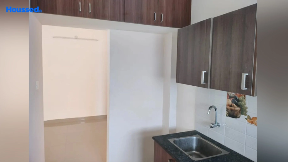 Project Image of 2 BHK Flat for Resale in Guduvancheri - Image 164528