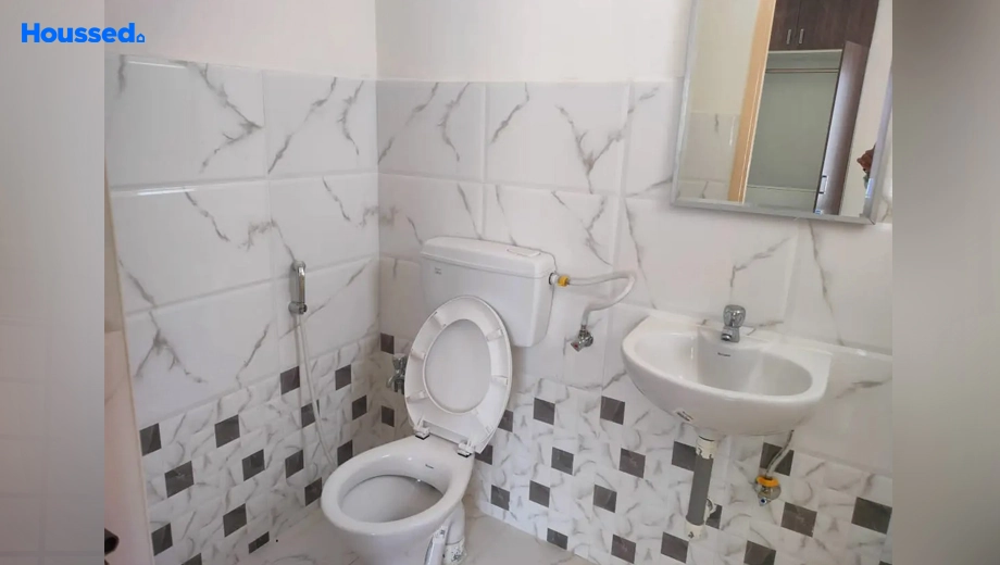 Project Image of 2 BHK Flat for Resale in Guduvancheri - Image 164524