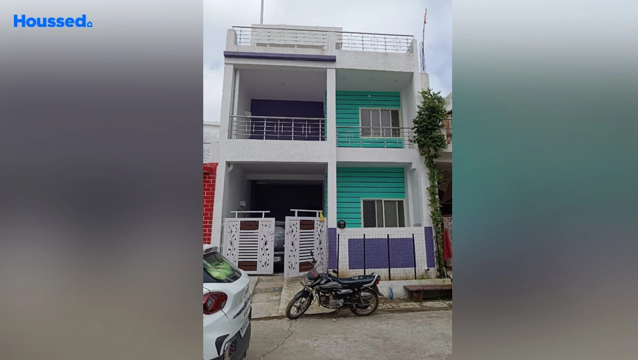 Project Image of 4 BHK Duplex for Resale in Khajuri kalan - Image 164534