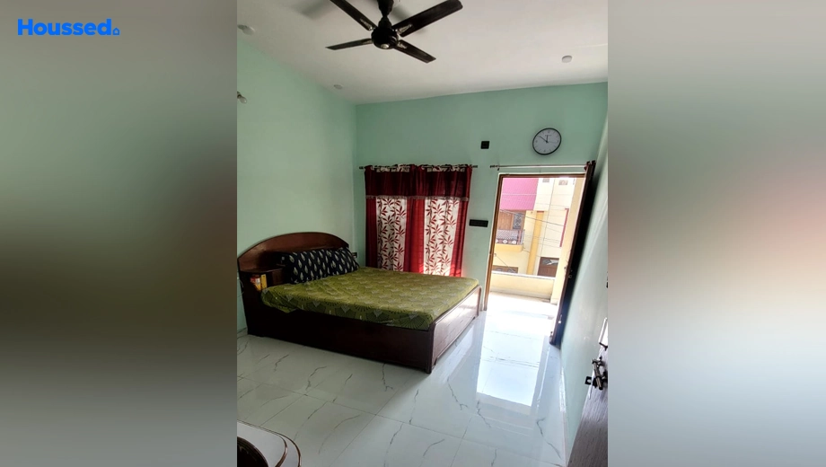 Project Image of 4 BHK Duplex for Resale in Khajuri kalan - Image 164535