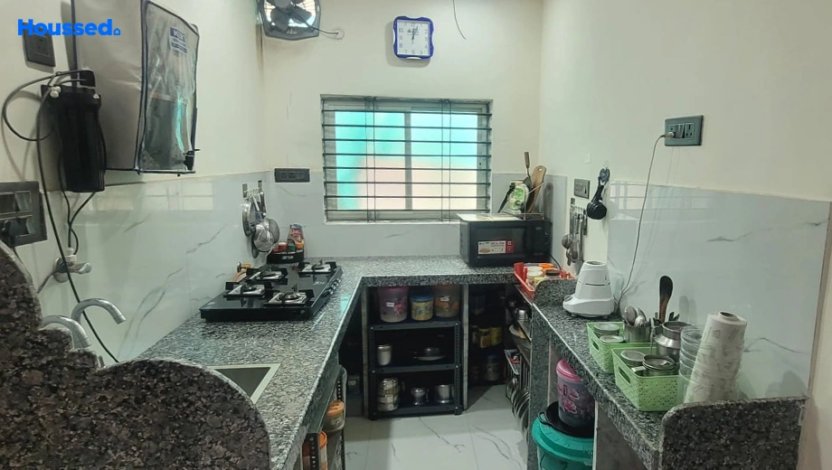 Project Image of 4 BHK Duplex for Resale in Khajuri kalan - Image 164536