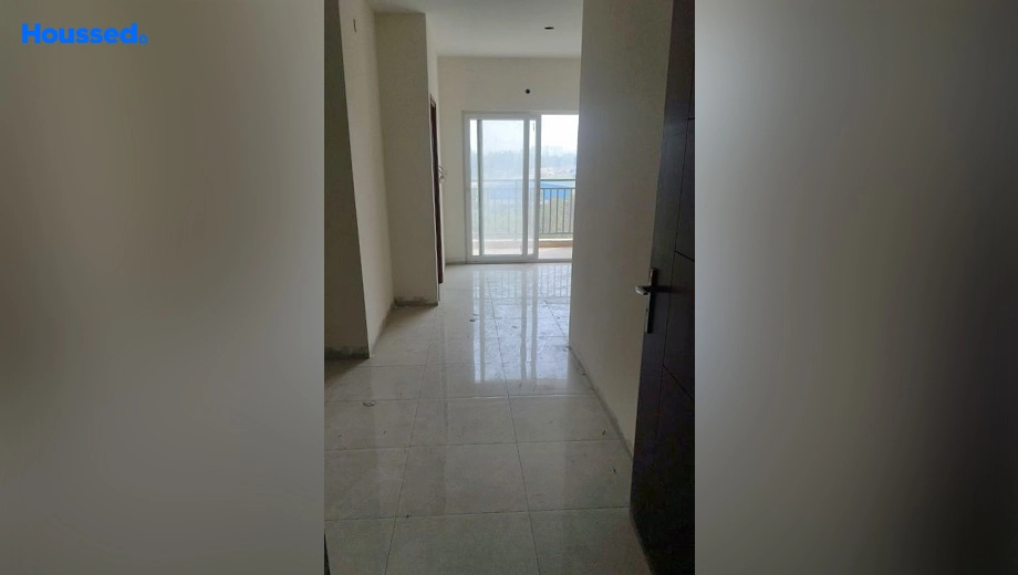 Project Image of 2 BHK Flat for Resale in Ramky One Symphony, Peeramcheru - Image 164545