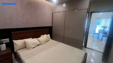 Project Image of 3 BHK Flat for Resale in Perungalathur, Chennai - Image 164538