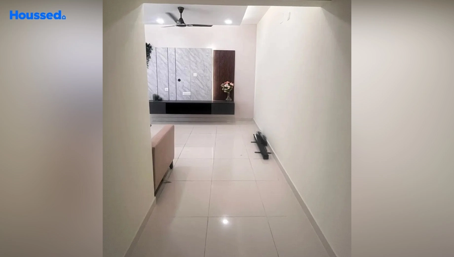 Project Image of 3 BHK Flat for Resale in Perungalathur - Image 164537