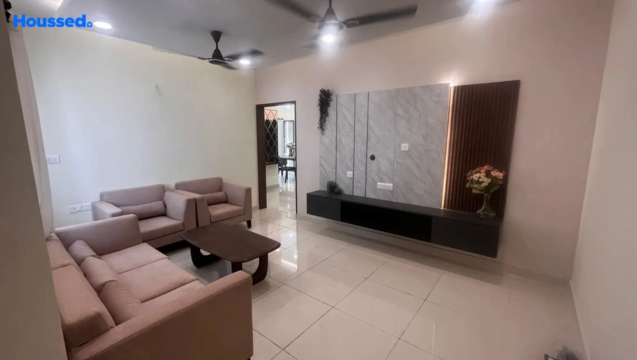 Project Image of 3 BHK Flat for Resale in Perungalathur - Image 164539