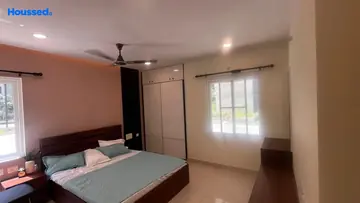 Project Image of 3 BHK Flat for Resale in Perungalathur, Chennai - Image 164541