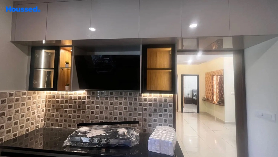 Project Image of 3 BHK Flat for Resale in Perungalathur - Image 164540