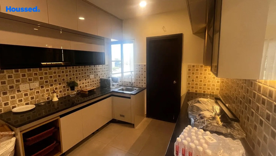 Project Image of 3 BHK Flat for Resale in Perungalathur - Image 164543