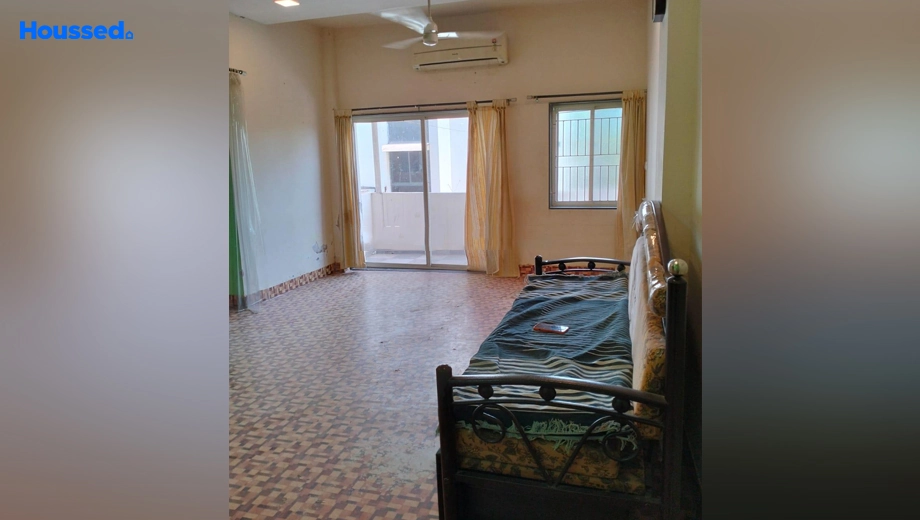 Project Image of 2 BHK Furnished Flat for Rent in Navrangpura - Image 164568