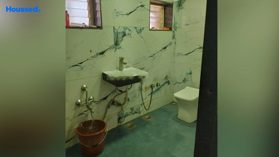 Project Image of 2 BHK Furnished Flat for Rent in Navrangpura - Image 164569