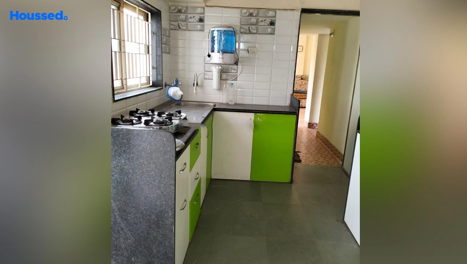 Project Image of 2 BHK Furnished Flat for Rent in Navrangpura - Image 164570