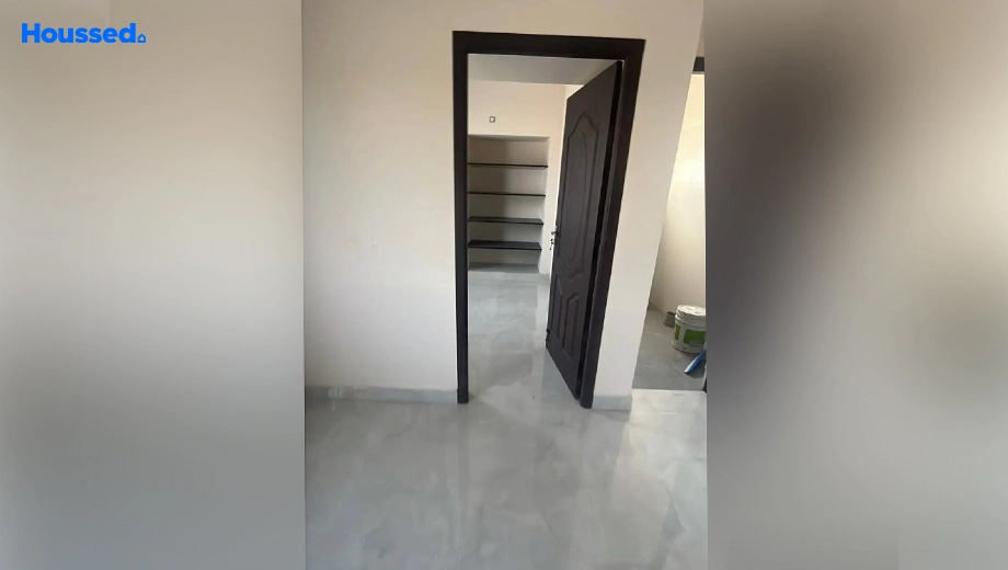 Project Image of 2 BHK Flat for Resale in Balaji Nagar - Image 164552