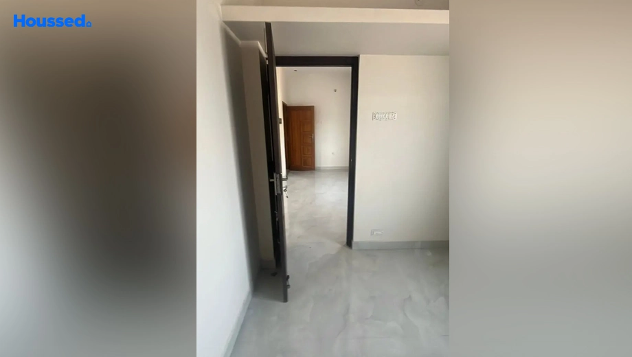 Project Image of 2 BHK Flat for Resale in Balaji Nagar - Image 164551