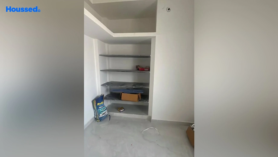 Project Image of 2 BHK Flat for Resale in Balaji Nagar - Image 164556