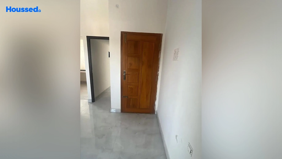 Project Image of 2 BHK Flat for Resale in Balaji Nagar - Image 164557