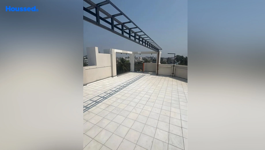 Project Image of 2 BHK Flat for Resale in Balaji Nagar - Image 164559