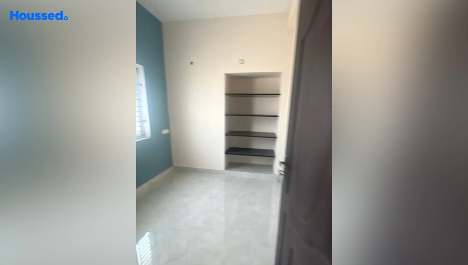 Project Image of 2 BHK Flat for Resale in Balaji Nagar - Image 164558