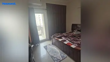 Project Image of 3 BHK Flat for Resale in Paramount Floraville Sector 137, Noida - Image 164564