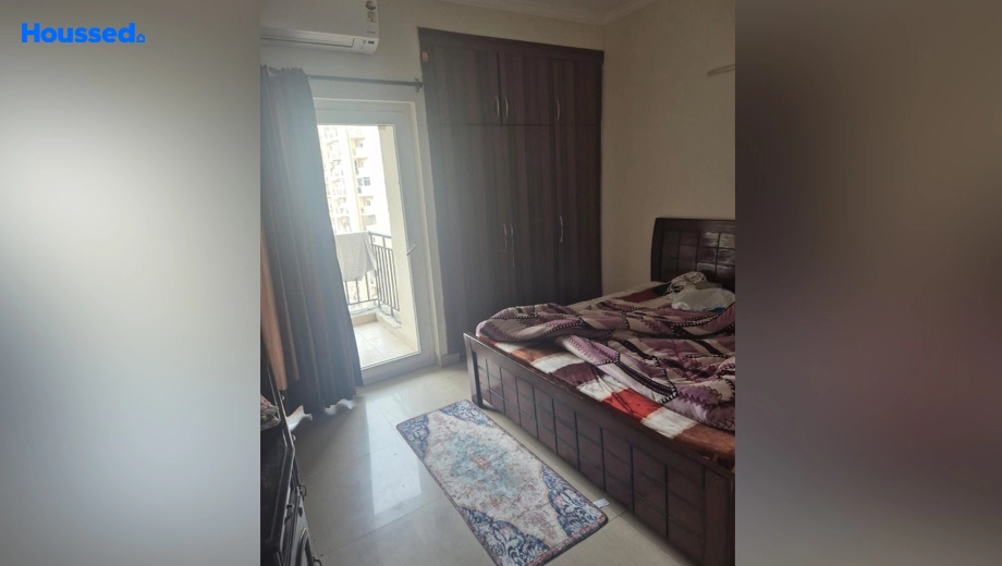 Project Image of 3 BHK Flat for Resale in Paramount Floraville, Sector 137 - Image 164564